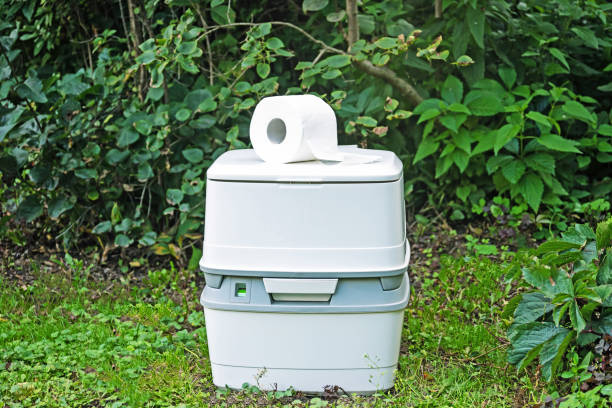 Best Portable restroom solutions  in Blue Mound, TX