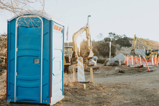 Best Long-term porta potty rental  in Blue Mound, TX
