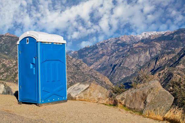Best Portable toilet rental cost  in Blue Mound, TX