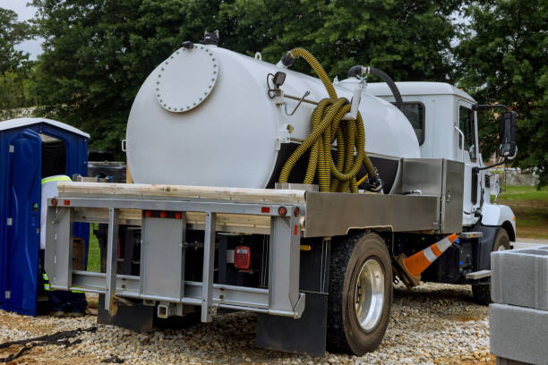 Best Portable toilet rental for construction  in Blue Mound, TX