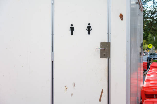 Portable Toilet Options We Offer in Blue Mound, TX