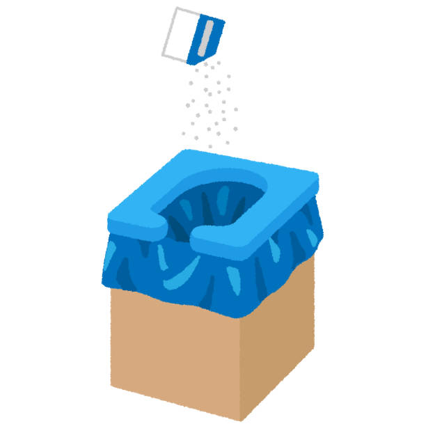 Portable restroom solutions in Blue Mound, TX